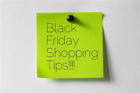 Black Friday and Holiday Shopping Tips | Beauty and Fashion Tech