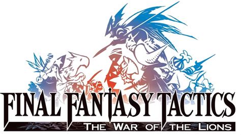 Retorno De Final Fantasy Tactics é Confirmado Por Produtor