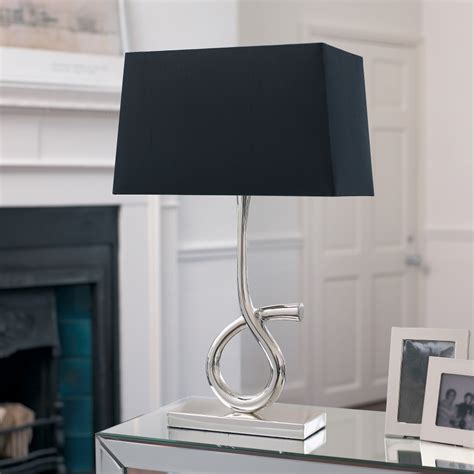 Top 50 Modern Table Lamps For Living Room Ideas Hdi Uk