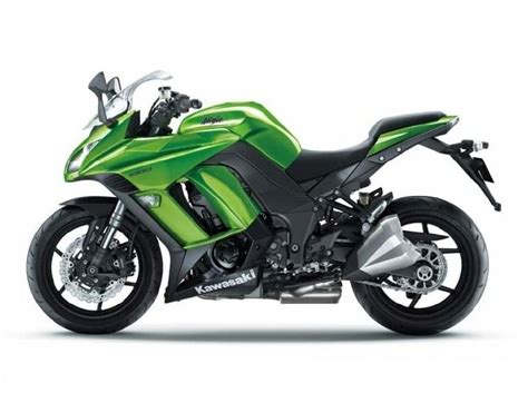 Buy 2014 Kawasaki Ninja 1000 ABS 1000 ABS On 2040 Motos