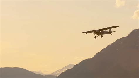 Bush Plane Wallpapers - Top Free Bush Plane Backgrounds - WallpaperAccess