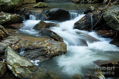 Majestic River Sounds Photograph By Dale Powell Pixels