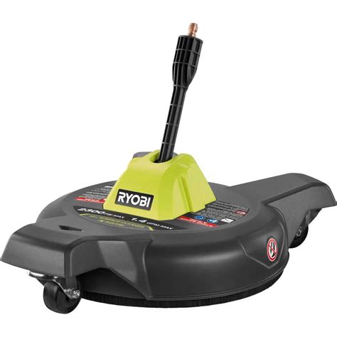 ultimate guide  understanding ryobi electric pressure washer