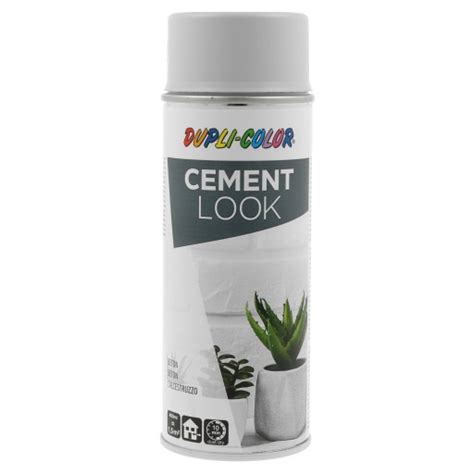 Lakier Beton Dekoracyjny Cement Spray Ml Jasny Cena