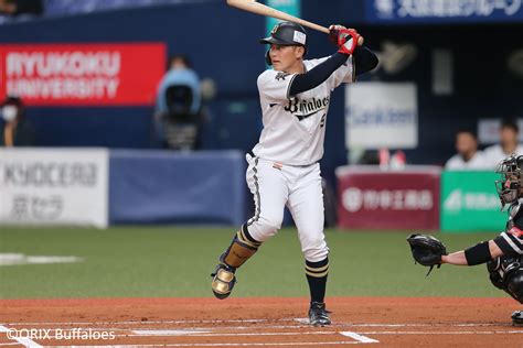 橿原市出身・オリックス 野口智哉選手インタビュー ルーキーイヤーの奮闘と橿原市への想い カシューweb