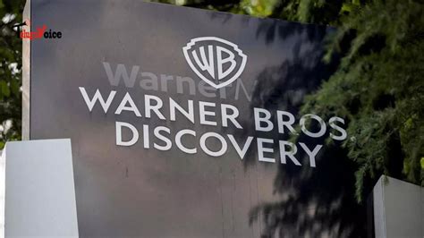 Warner Bros Discovery Opened Its Hyderabad Capability Centre