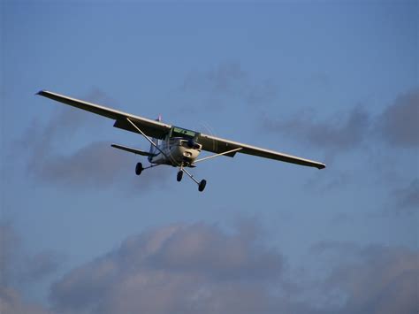 Cessna G Tald Tatenhill Airfield Staffordshire One Flickr