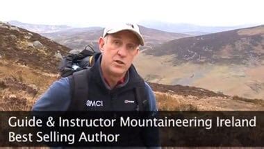 Hill Walking video | McConkey Associates