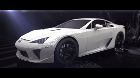 Most Wanted S Lexus Lfa Lfa Most Wanted Lexus Wanted Need For