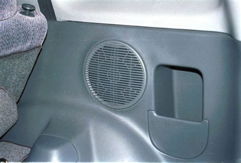 1997 2001 Honda Cr V
