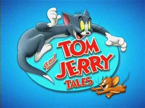 E Se As Aventuras De Tom E Jerry Fosse Dublado Em S O Paulo Fandom