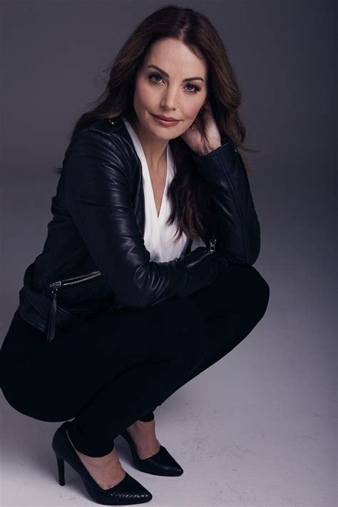 Erica ️durance Was Lois Lane From 2004 To 2011 And 2019 2020 Erica