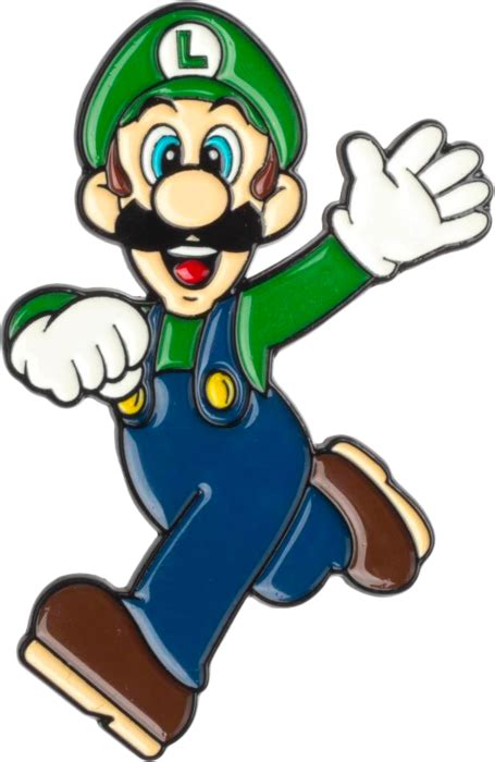 Luigi Svg Layered Luigi Svg Png Dxf Vector Mario Luigi Cut Off