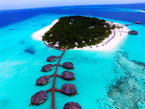 Maldive Il Viaggio Infinito Tra Spiagge E Barriere Coralline Italia