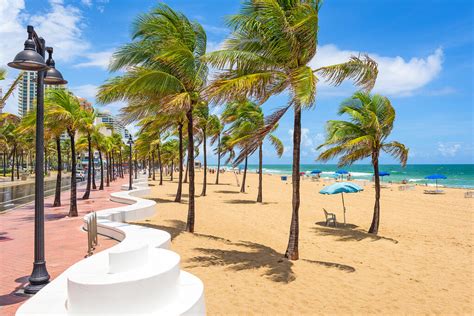 Greater Fort Lauderdale Great Locations