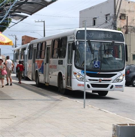 Transporte P Blico Ter Funcionamento Especial Durante Festividades De