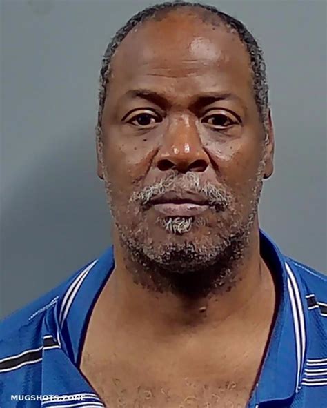 JOHNSON RONALD CONNER 08 15 2023 Escambia County Mugshots Zone