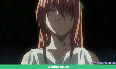 Lucy Nyu Wiki Elfen Lied Y Animes Animo Amino