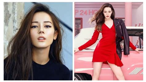 Getting To Know Dilraba Dilmurat Interesting Facts You Need To Know