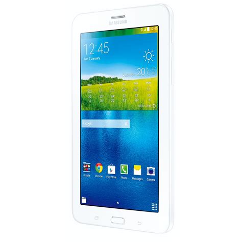 SAMSUNG GALAXY TAB3 7 3G WIFI TABLET T116 The Paperless School