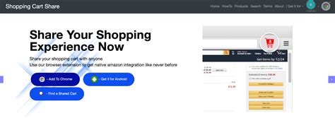 How To Share an Amazon Shopping Cart Or Send It To Someone? Complete ...