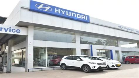 Hyundai Motor India Ipo अब आईपीओ लाने की तैयारी में हुंडई मोटर इंडिया