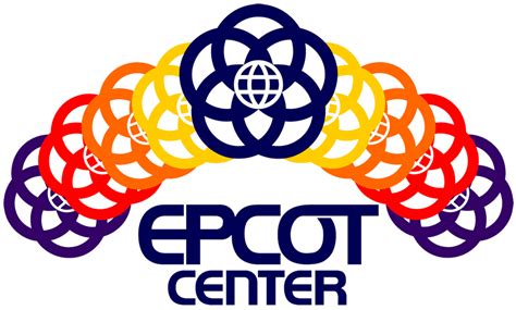 Epcot Logo - LogoDix