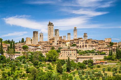 I Borghi Pi Belli Della Toscana Toscana Info