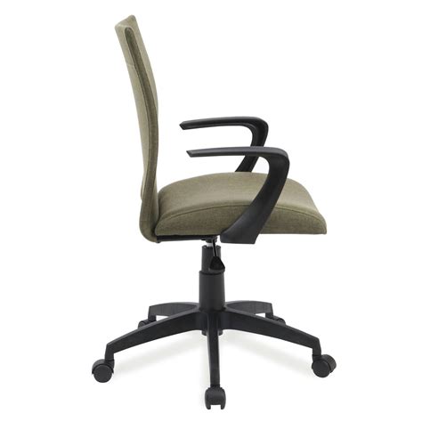 Apostrophe Office Chair Sage Green ǀ Furniture ǀ Todays Design House