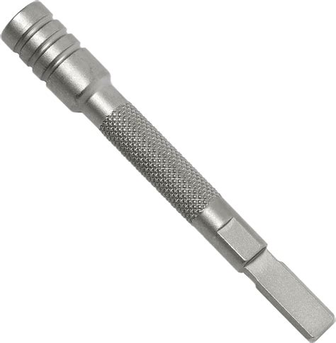 LEATHERMAN, Bit Driver Extender Add-on Accessory for Multi-Tools ...