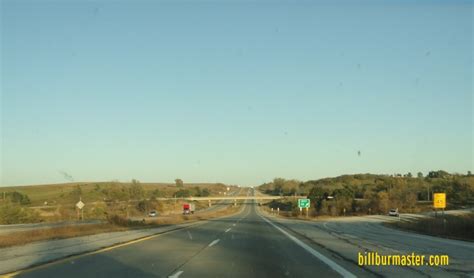 Interstate 80 Iowa