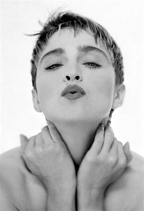 Photos By Herb Ritts Madonna Photos Madonna 80s Madonna Rare