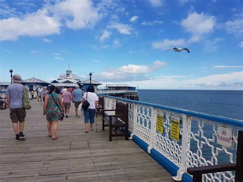 A Welsh Weekend Getaway Without A Car