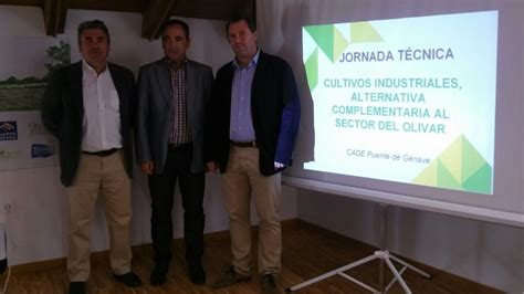 La Junta Forma A Medio Centenar De Emprendedores En Cultivos