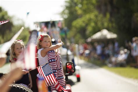 Th Of July Traditions In Fort Myers Visit Fort Myers