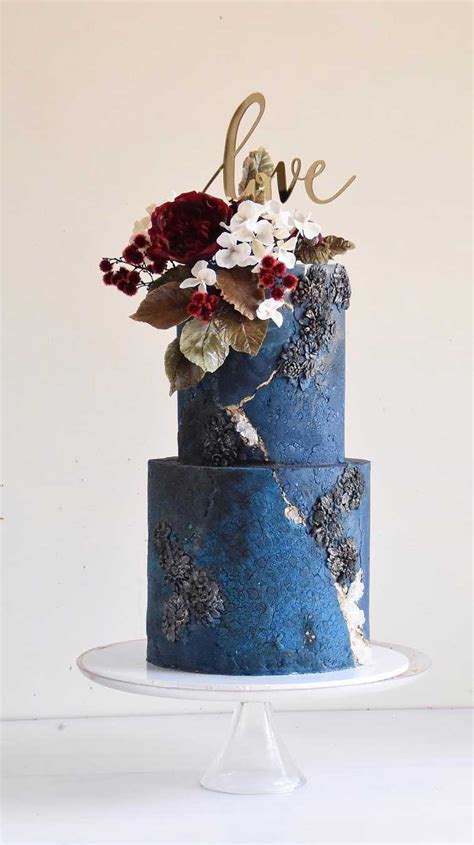 The 50 Most Beautiful Wedding Cakes