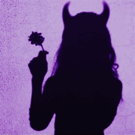 Purple Baby Dark Purple Aesthetic Profile Picture Profile Pictures