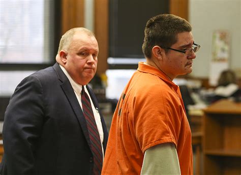 Toledo Man Gets Life In Prison For Killing Friend The Blade