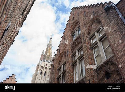 Hospital De B Lgica Hi Res Stock Photography And Images Alamy