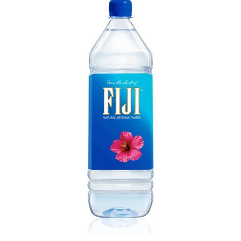 Fiji Water Still Natural Artesian Water 15l Woolworths