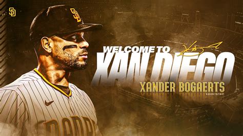 Padres Sign Xander Bogaerts To 11-Year Contract | by FriarWire | FriarWire