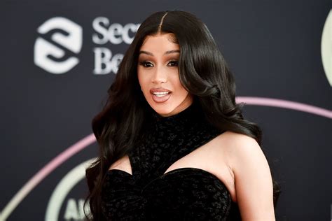 Cardi B Wins Defamation Case Against Youtuber Tasha K Ordered To Pay