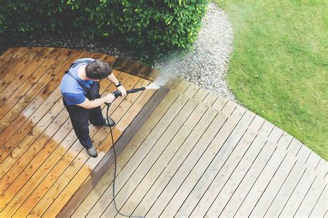 How To Clean Wood Deck Spindles At Sean Henson Blog