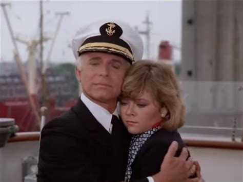 The Love Boat