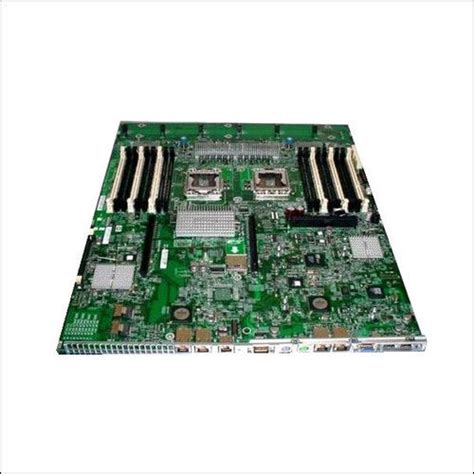 Server Motherboard at 16000.00 INR in Mumbai, Maharashtra | Manidhari World