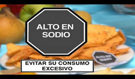 Cómo afecta el exceso de sodio a nuestro cuerpo Panamericana TV