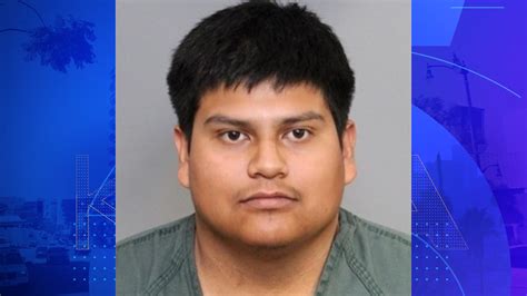 Gabriel Gutierrez Santa Ana Murder Suspect Arrested In Death Of 19