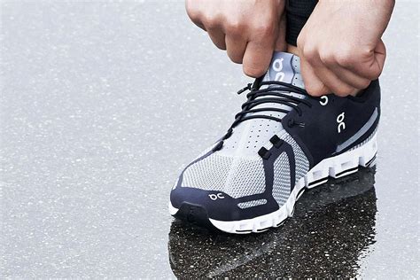 On Cloud Running Shoes