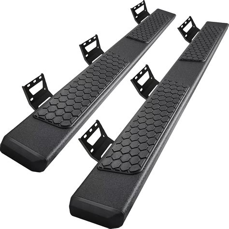 Amazon Comnova Side Steps Running Boards Compatible With