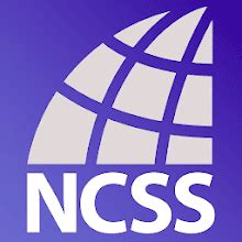 ncss conference  pcmac windows   gratis